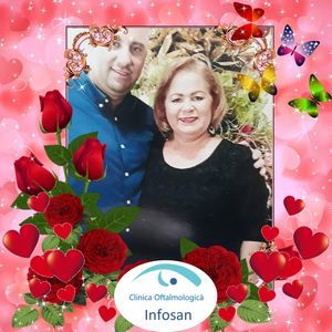 Meet your Posher, Lucy maria